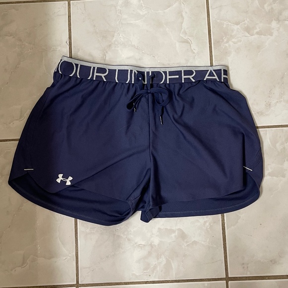 Under Armour Pants - Under Armor Shorts